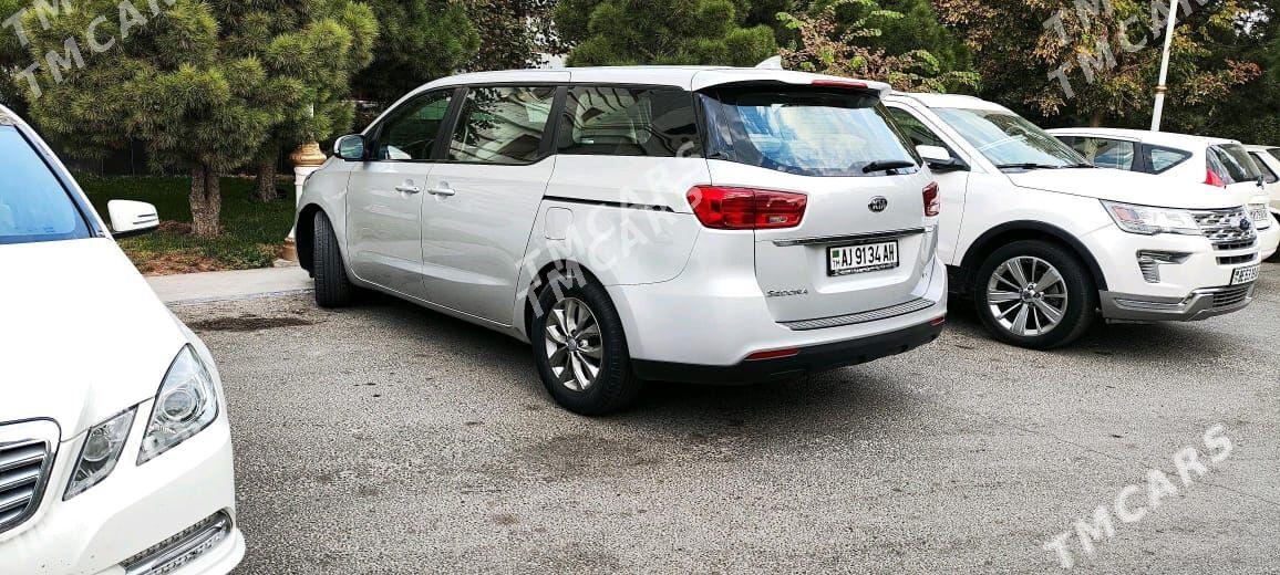 Kia Sedona 2020 - 249 999 TMT - Aşgabat - img 5