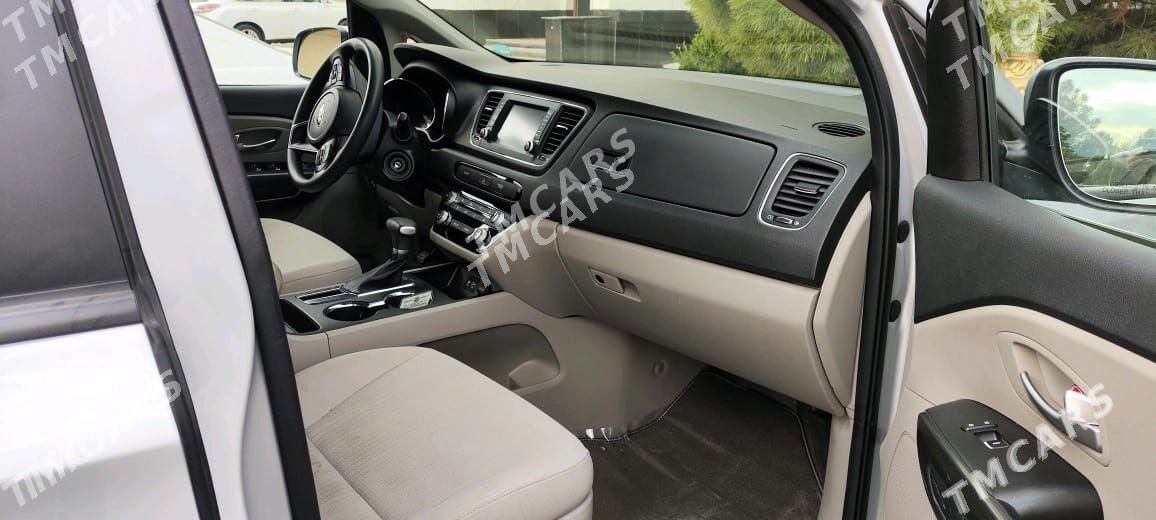 Kia Sedona 2020 - 249 999 TMT - Aşgabat - img 4