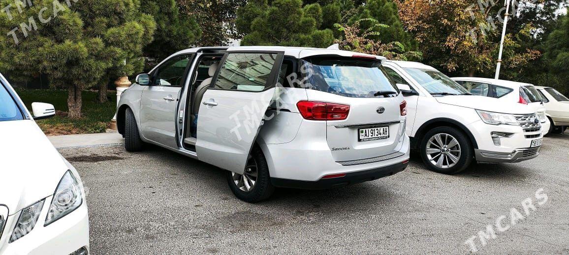 Kia Sedona 2020 - 249 999 TMT - Aşgabat - img 2