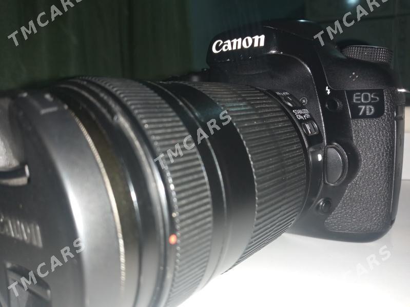 canon foto aparat - Daşoguz - img 6