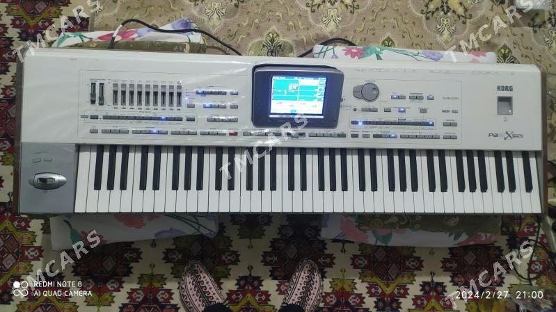 Korg pa x2 pro - Tejen - img 2