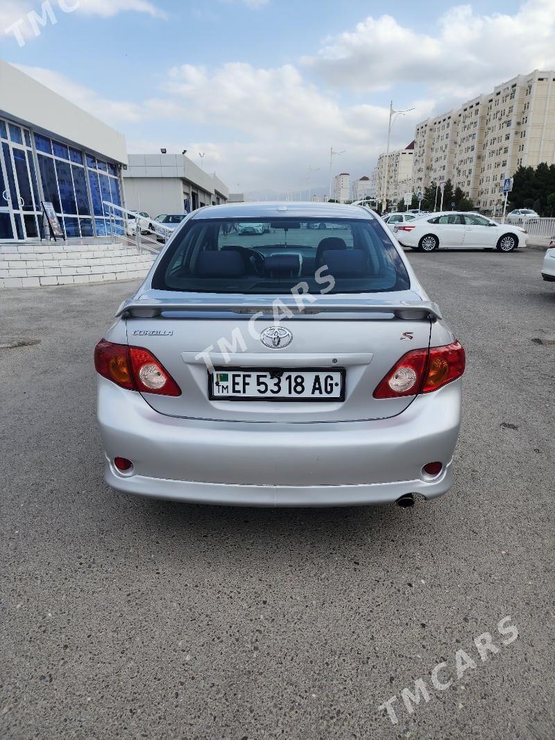 Toyota Corolla 2010 - 185 000 TMT - Aşgabat - img 2