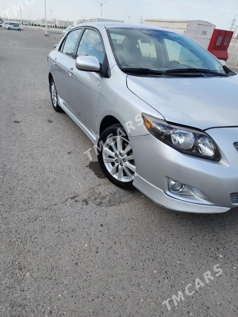 Toyota Corolla 2010 - 185 000 TMT - Aşgabat - img 7
