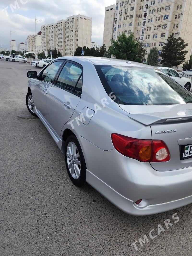 Toyota Corolla 2010 - 185 000 TMT - Aşgabat - img 4