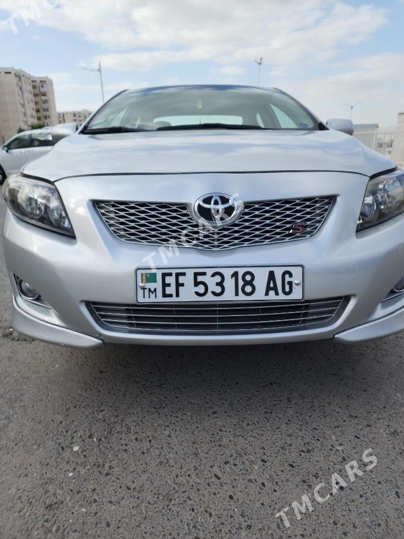 Toyota Corolla 2010 - 185 000 TMT - Aşgabat - img 5