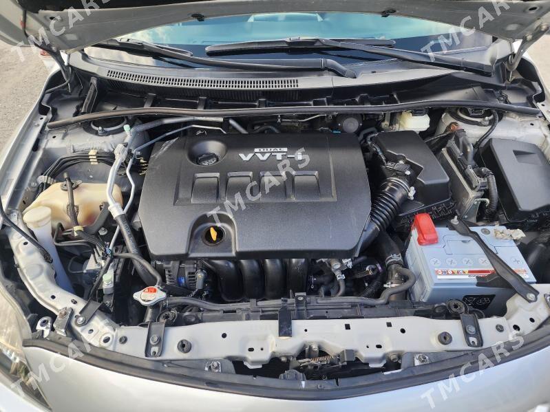 Toyota Corolla 2010 - 185 000 TMT - Aşgabat - img 10