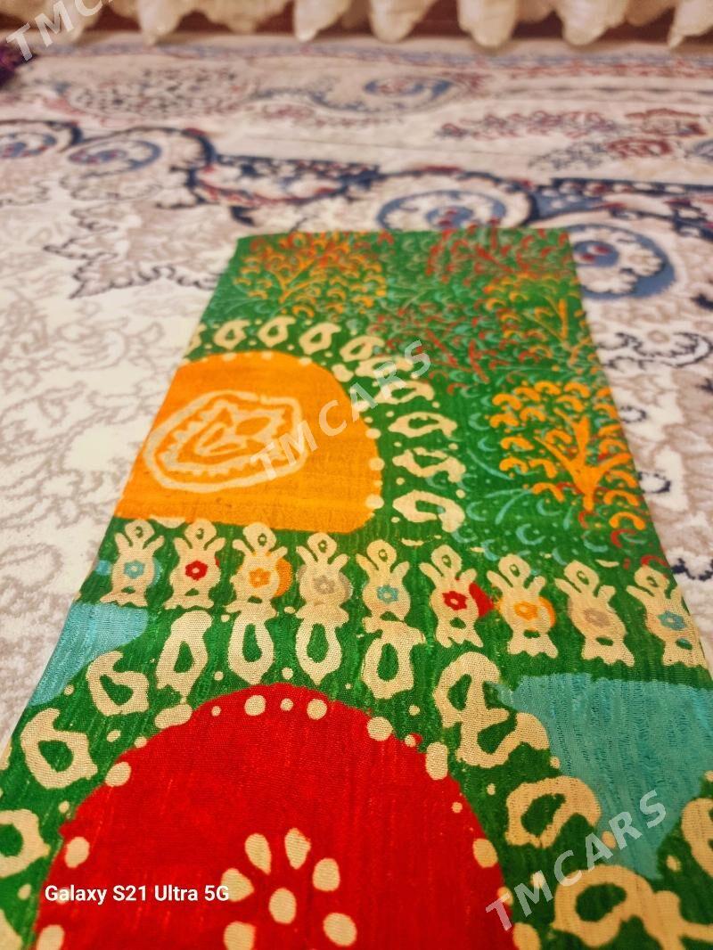 cille oyme - Aşgabat - img 5