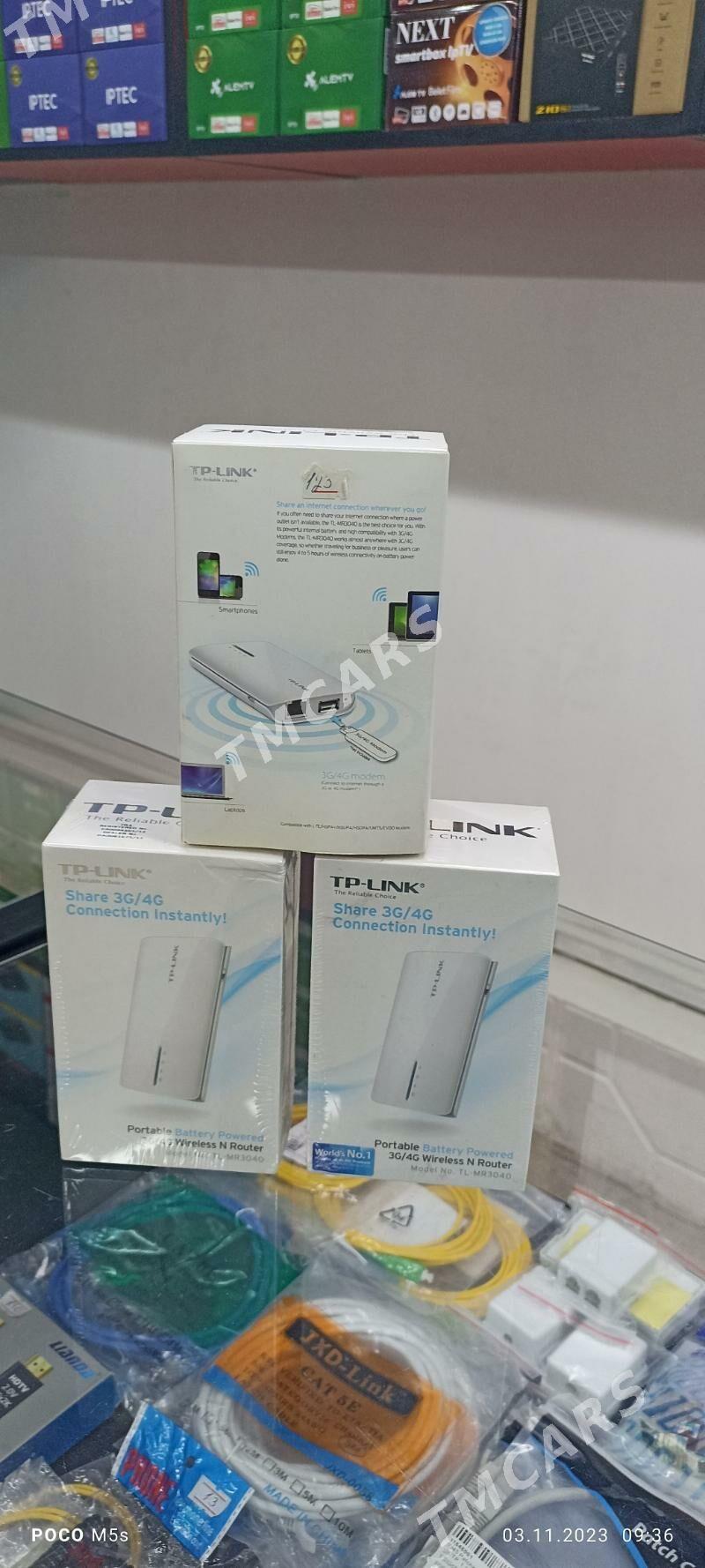 USILITEL WIFI УСИЛИТЕЛ РЕПИТЕР - 30 мкр - img 7