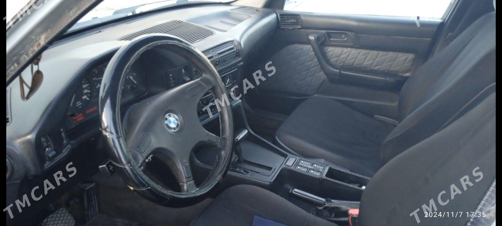 BMW 525 1990 - 36 000 TMT - Balkanabat - img 2