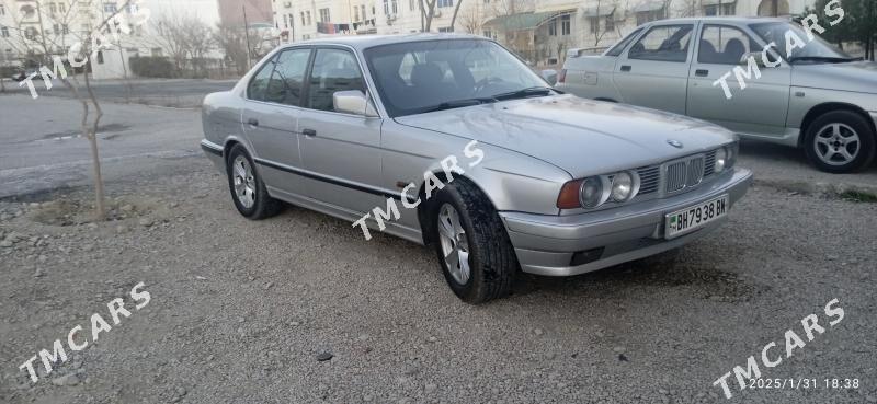 BMW 525 1990 - 36 000 TMT - Balkanabat - img 3