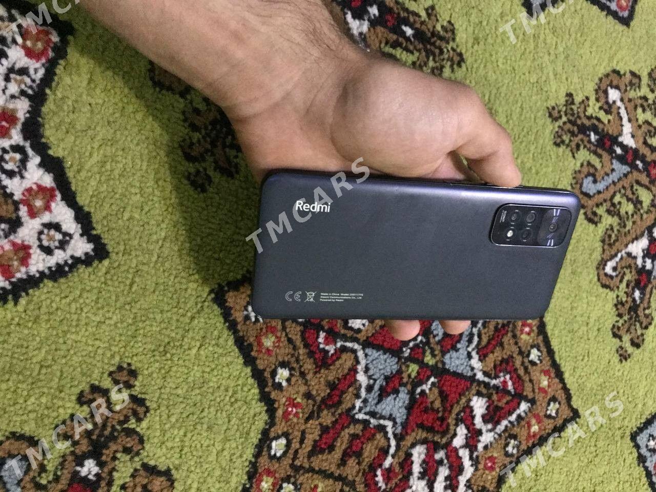 Redmi note 11 - Kaka - img 8