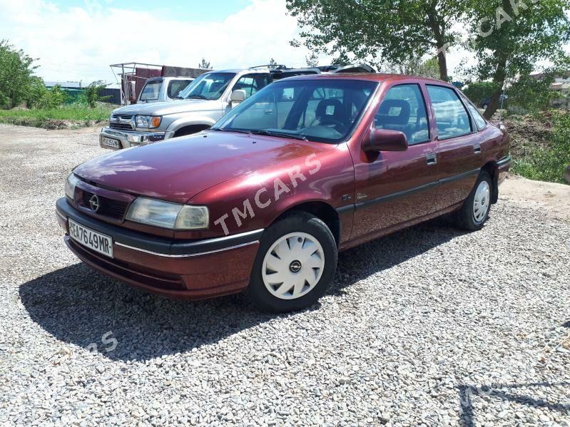 Opel Vectra 1995 - 40 000 TMT - Mary - img 2