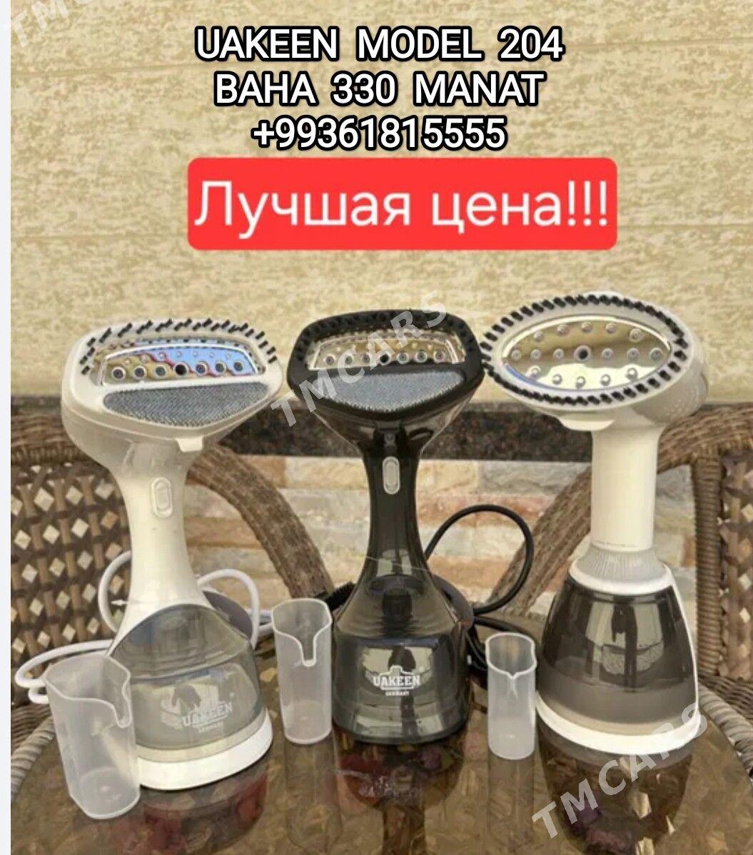 UTUK ÜTÜK PAR BUG ПАРОВОЙ УТЮГ - 30 mkr - img 3