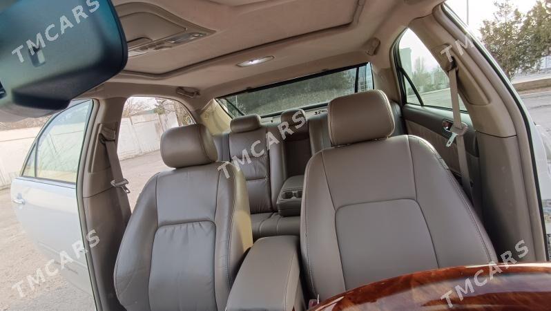 Toyota Camry 2006 - 250 000 TMT - Ашхабад - img 9