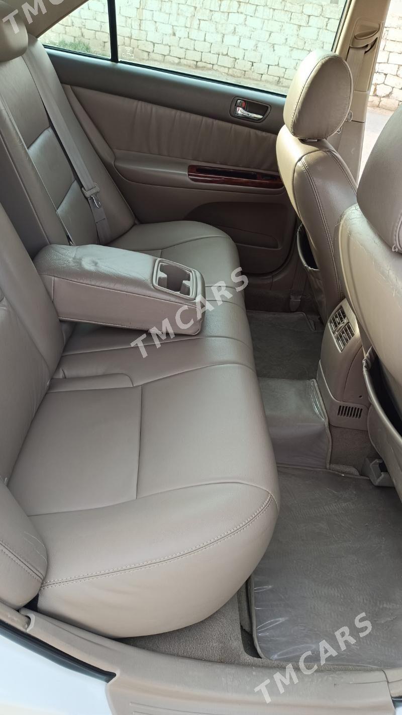 Toyota Camry 2006 - 250 000 TMT - Ашхабад - img 4