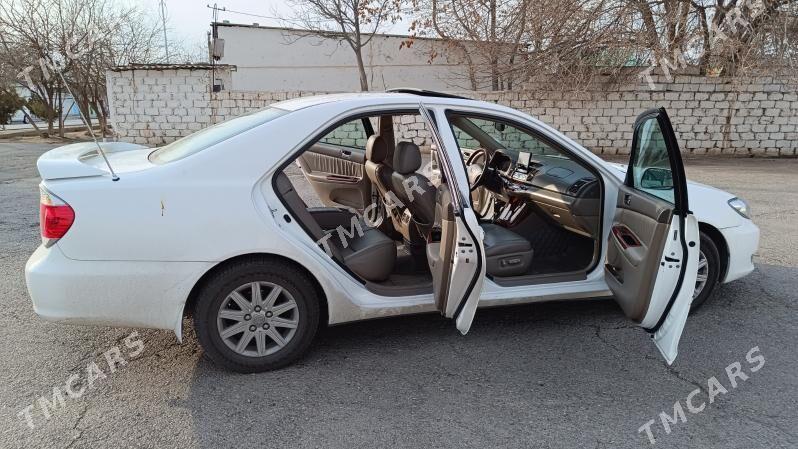 Toyota Camry 2006 - 250 000 TMT - Ашхабад - img 7