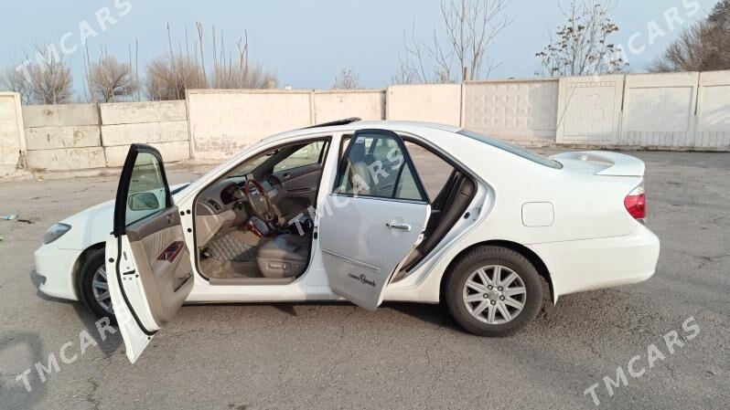 Toyota Camry 2006 - 250 000 TMT - Ашхабад - img 5