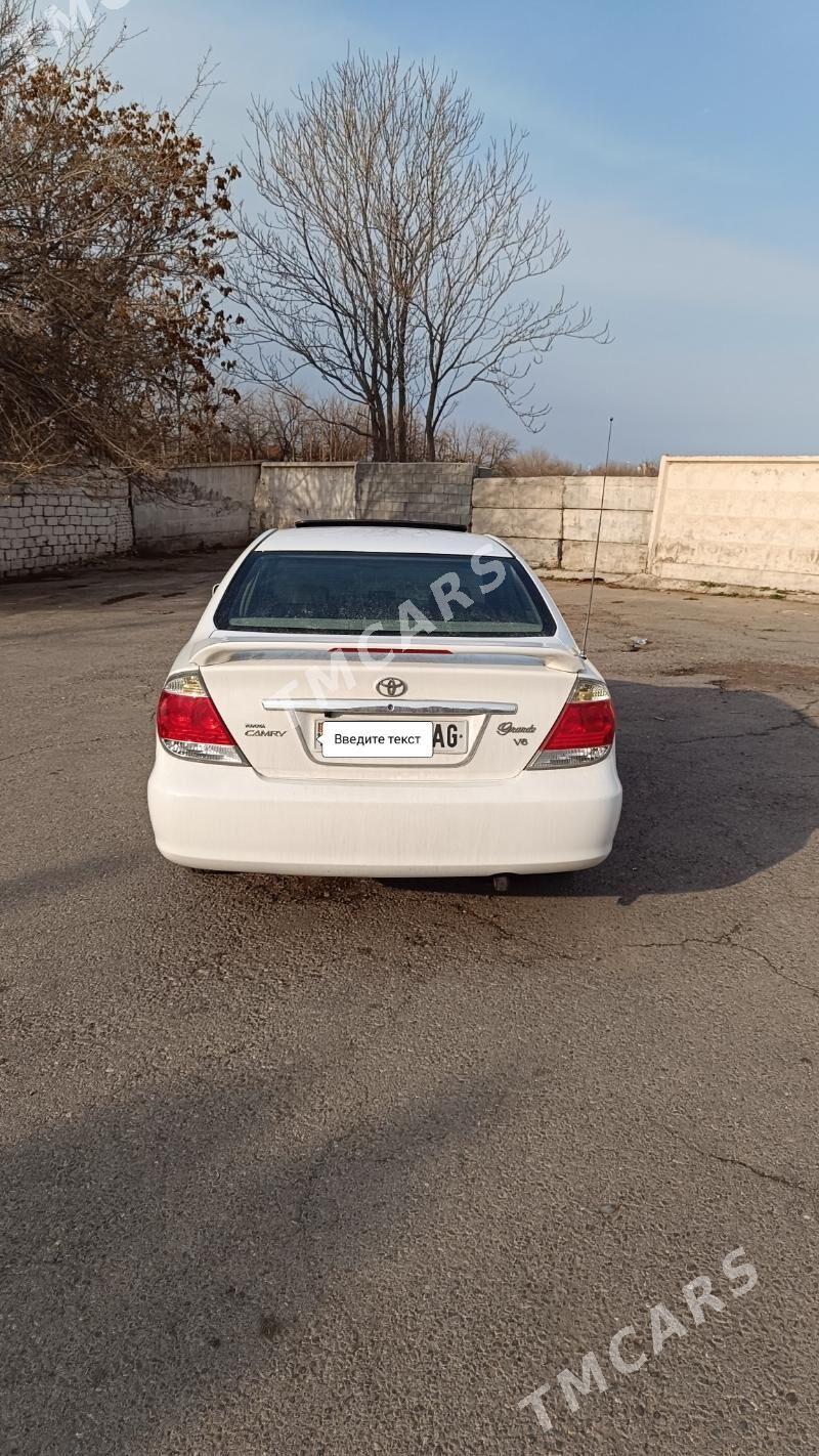 Toyota Camry 2006 - 250 000 TMT - Ашхабад - img 3