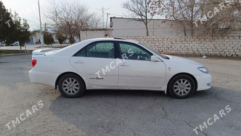 Toyota Camry 2006 - 250 000 TMT - Ашхабад - img 2