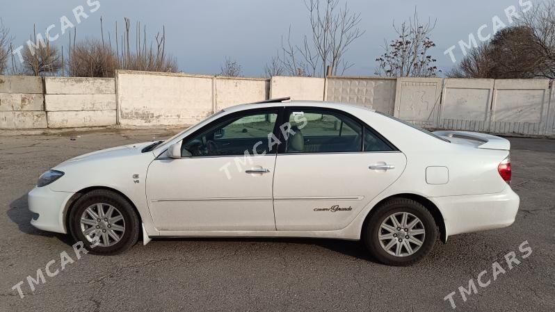 Toyota Camry 2006 - 250 000 TMT - Ашхабад - img 6