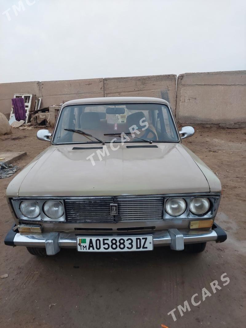 Lada 2106 1988 - 15 000 TMT - Болдумсаз - img 4