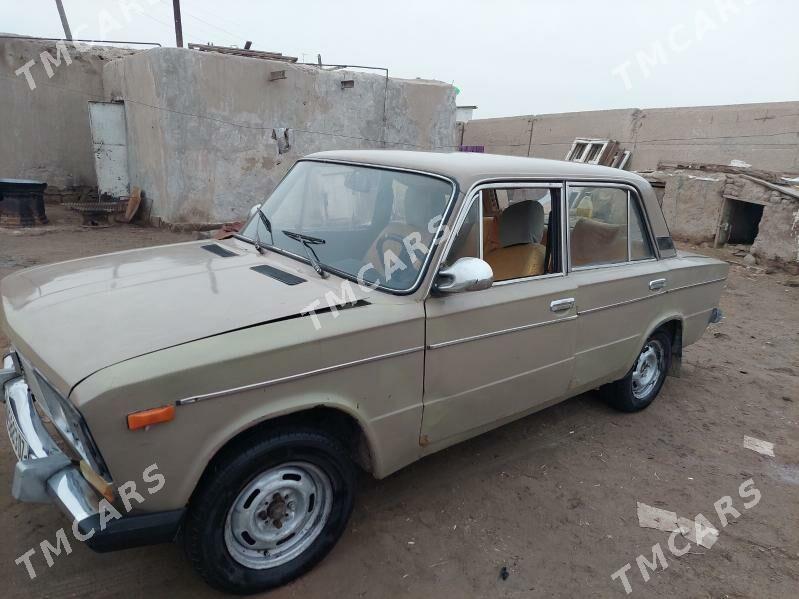 Lada 2106 1988 - 15 000 TMT - Болдумсаз - img 3