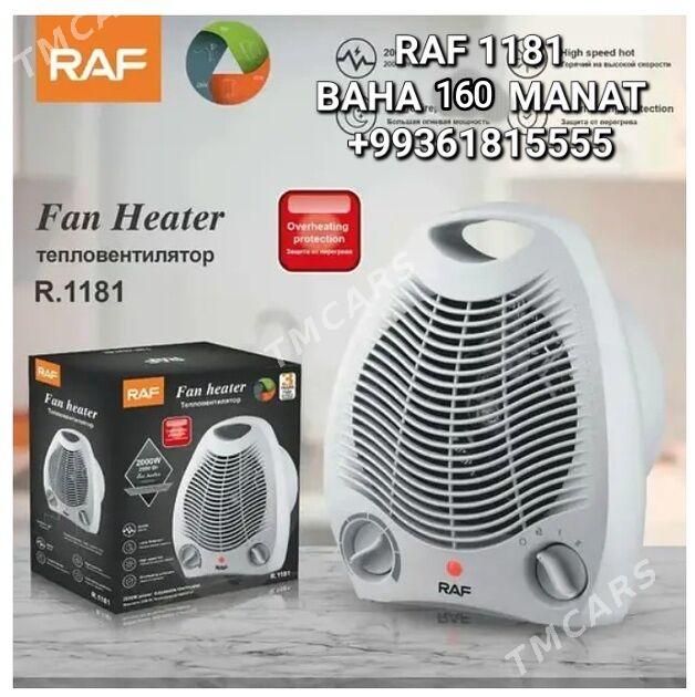WINTILYATOR ВЕНТИЛЯТОР WINTELÝ - 30 mkr - img 6