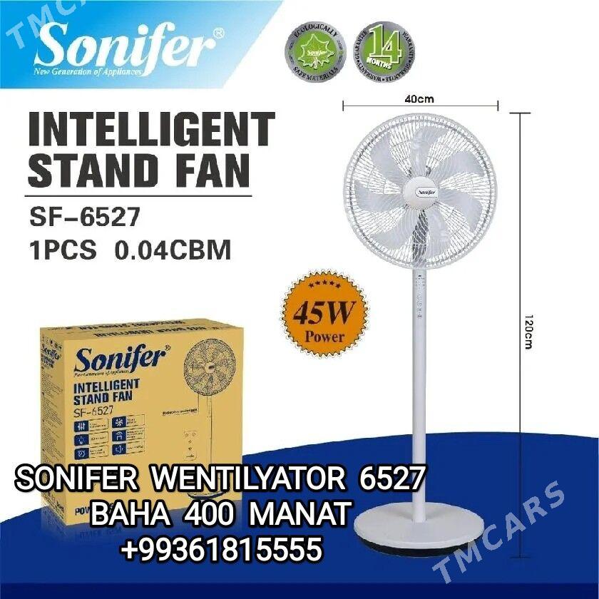 WINTILYATOR ВЕНТИЛЯТОР WINTELÝ - 30 mkr - img 3