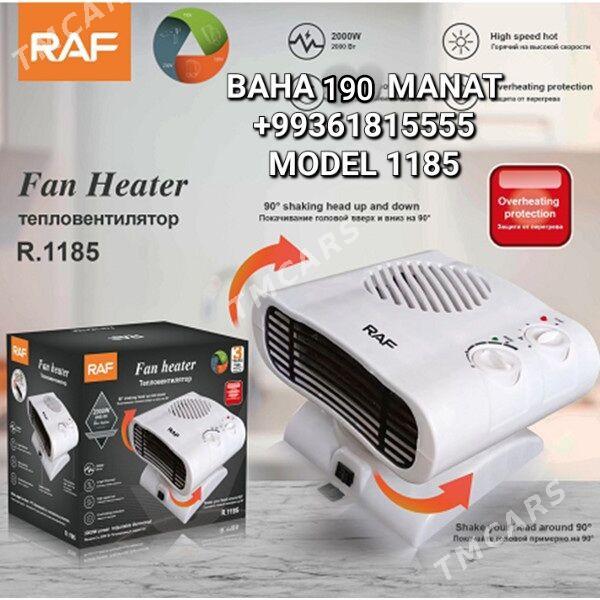 WINTILYATOR ВЕНТИЛЯТОР WINTELÝ - 30 mkr - img 8
