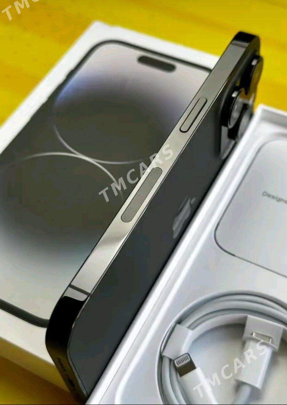 Iphone 14pro 128gb - Мары - img 3