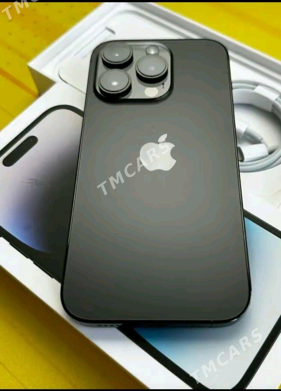 Iphone 14pro 128gb - Мары - img 4
