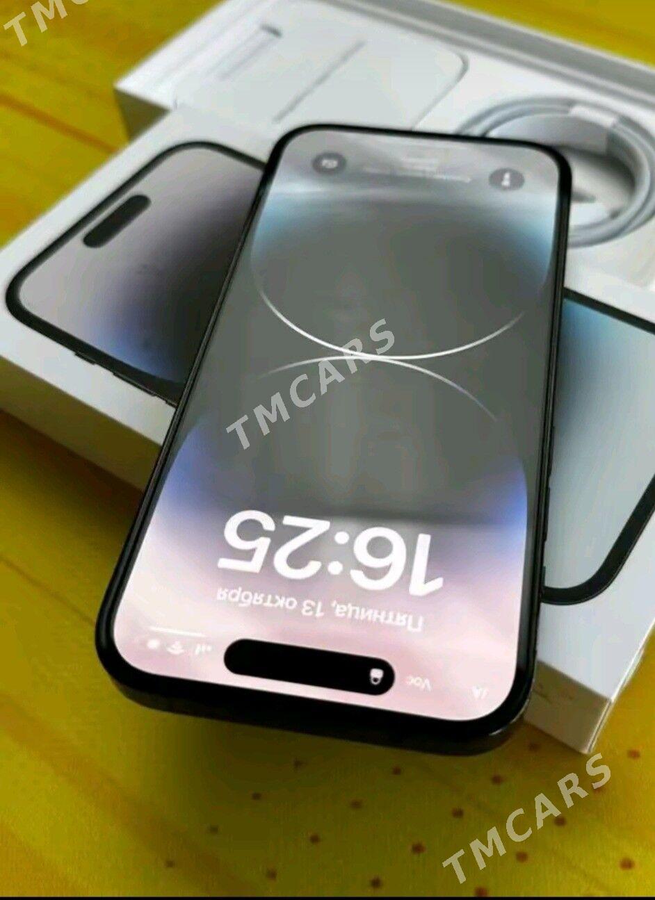 Iphone 14pro 128gb - Мары - img 2