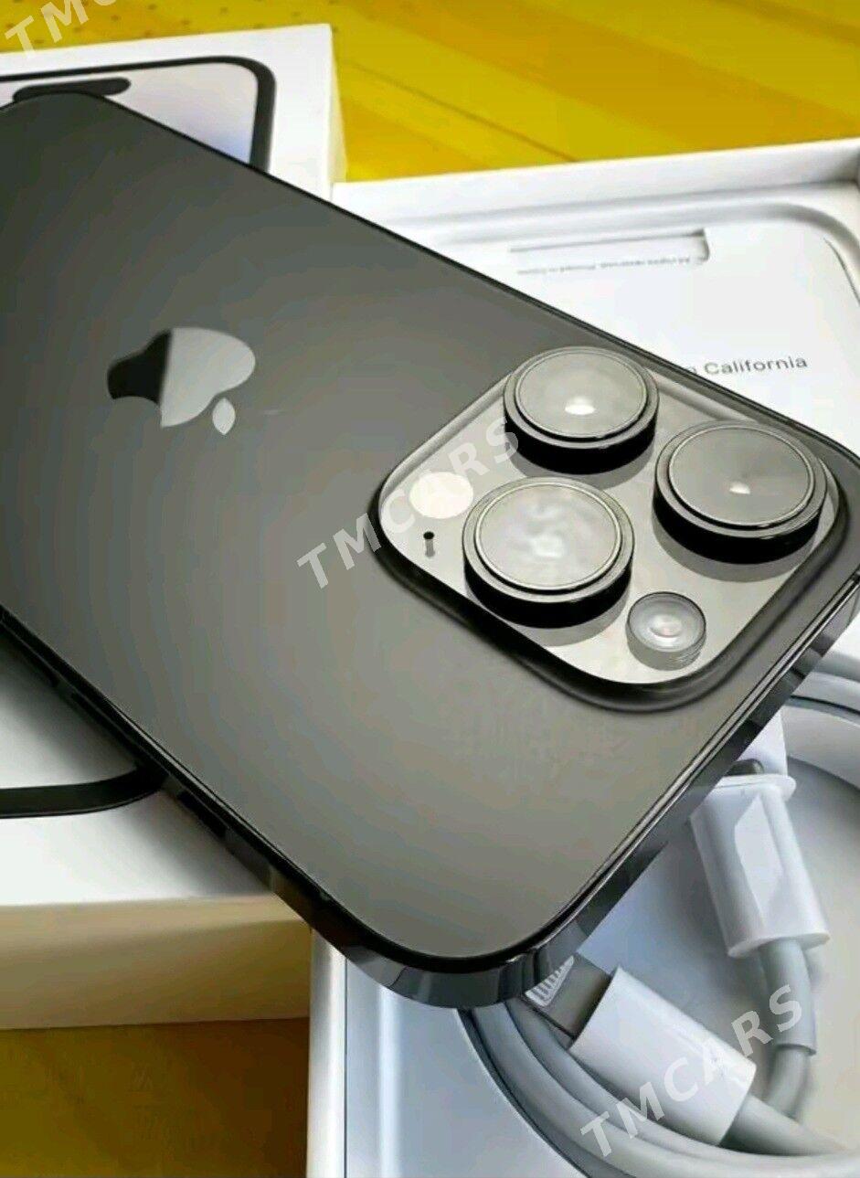 Iphone 14pro 128gb - Мары - img 5