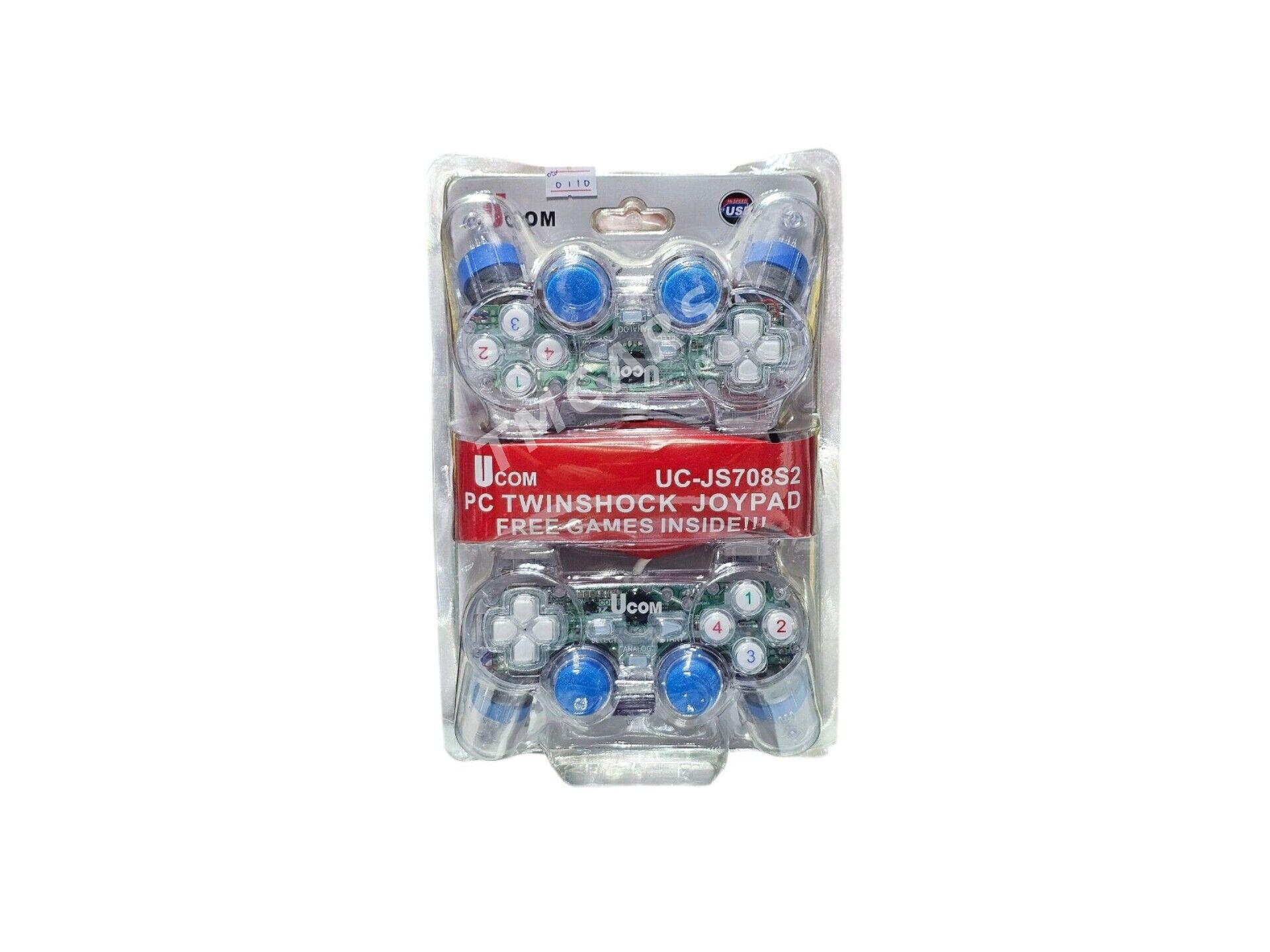 DZOSTIK GAMEPAD джостик пк - Ашхабад - img 2