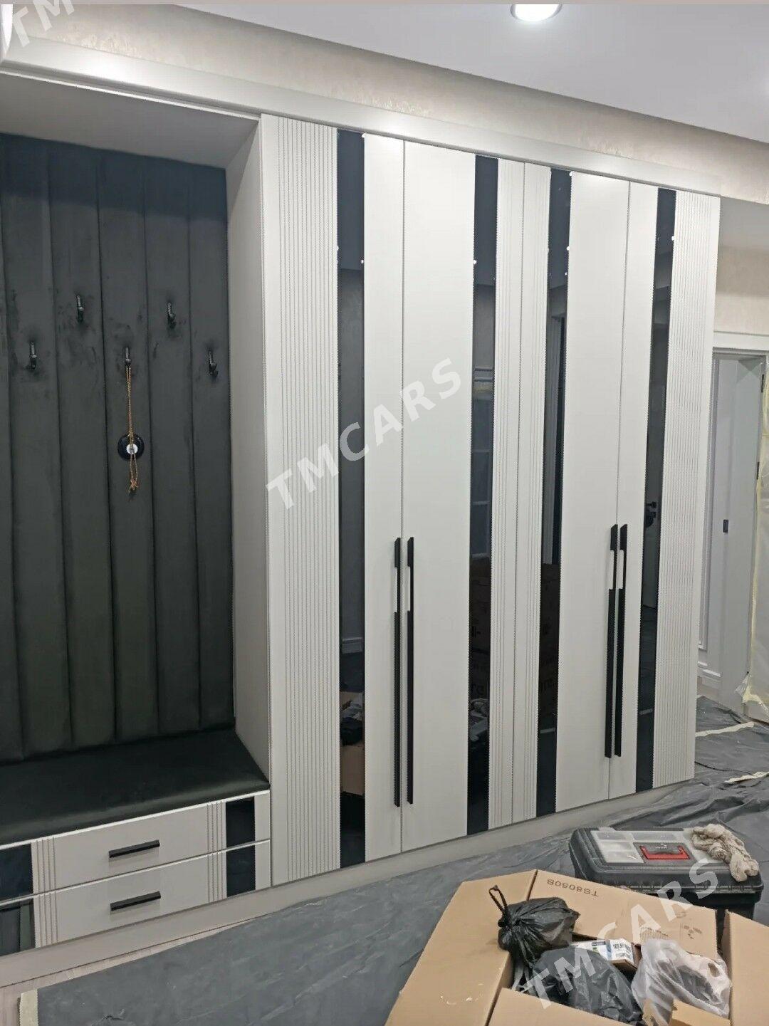 mebel prihoshga - Bedew - img 2