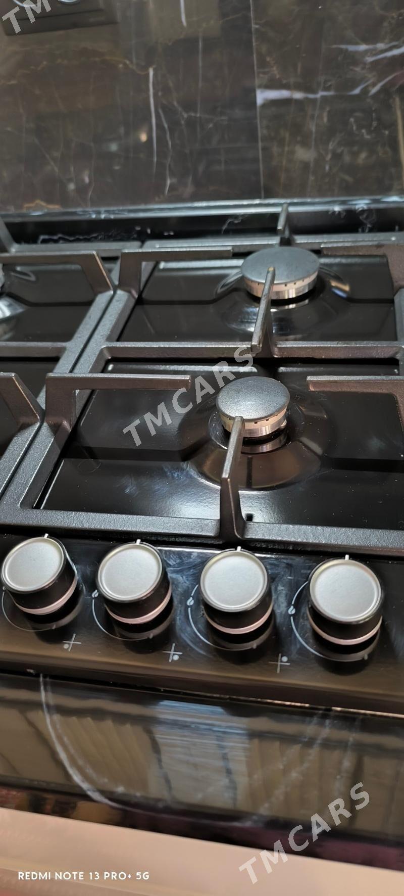 Beko gaz orginal - Aşgabat - img 3