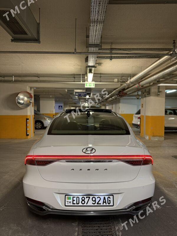 Hyundai Azera 2022 - 560 000 TMT - Aşgabat - img 5