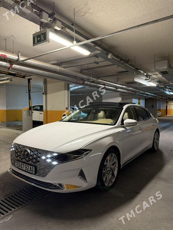 Hyundai Azera 2022 - 560 000 TMT - Aşgabat - img 2