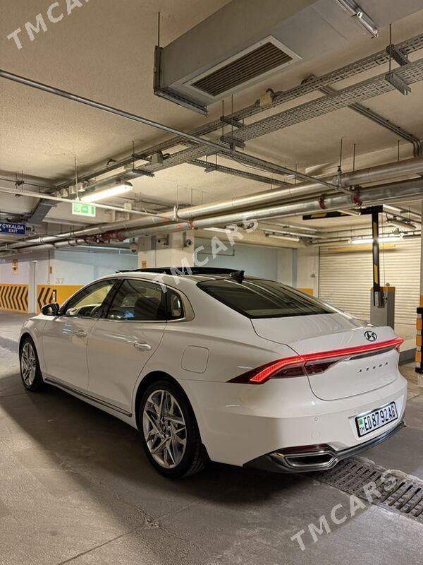 Hyundai Azera 2022 - 560 000 TMT - Aşgabat - img 3