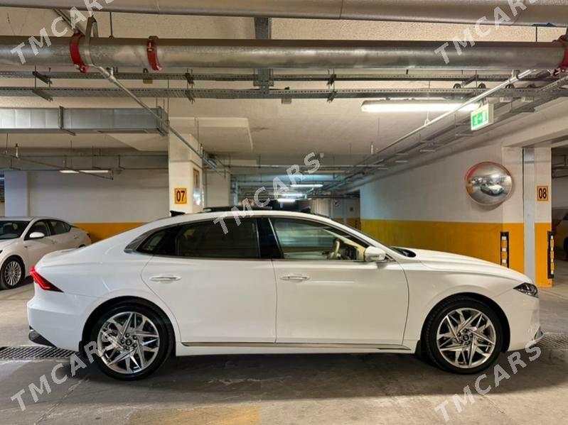 Hyundai Azera 2022 - 560 000 TMT - Aşgabat - img 4