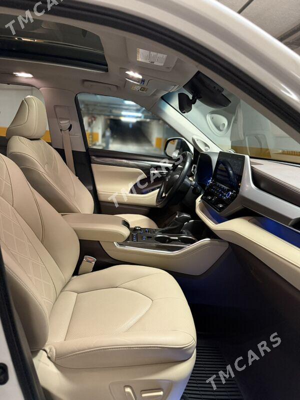 Toyota Highlander 2020 - 850 000 TMT - Мир 1 - img 7