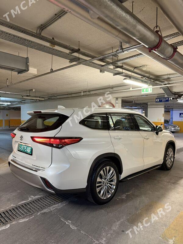 Toyota Highlander 2020 - 850 000 TMT - Мир 1 - img 5