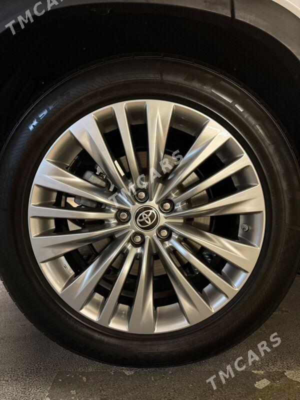 Toyota Highlander 2020 - 850 000 TMT - Мир 1 - img 4