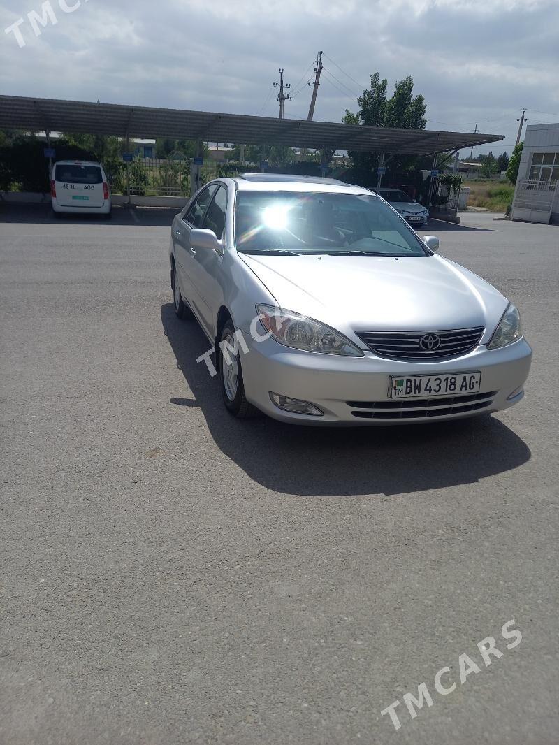 Toyota Camry 2003 - 180 000 TMT - Ашхабад - img 2