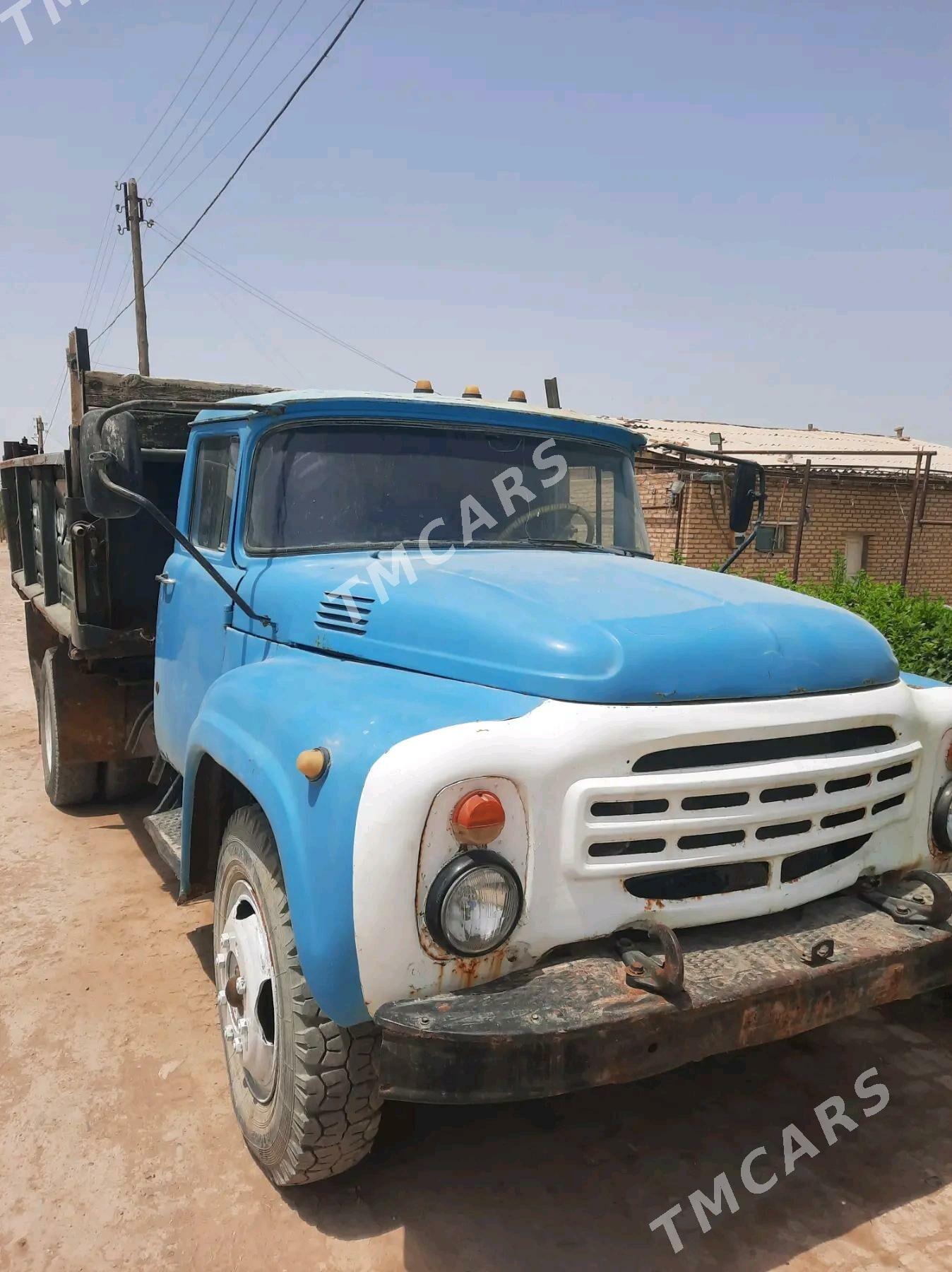 Zil 130 1991 - 30 000 TMT - Ёлётен - img 5