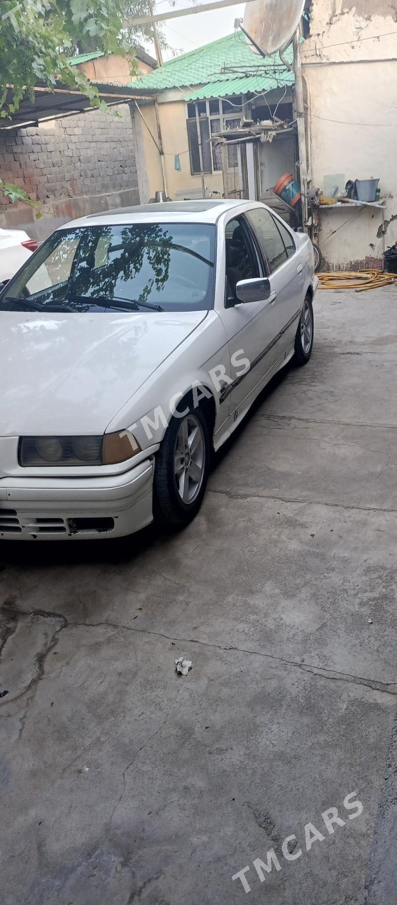 BMW 320 1992 - 30 000 TMT - Aşgabat - img 2