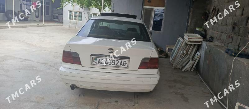 BMW 320 1992 - 30 000 TMT - Aşgabat - img 4
