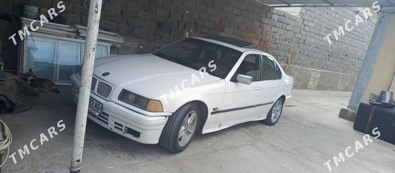 BMW 320 1992 - 30 000 TMT - Aşgabat - img 5