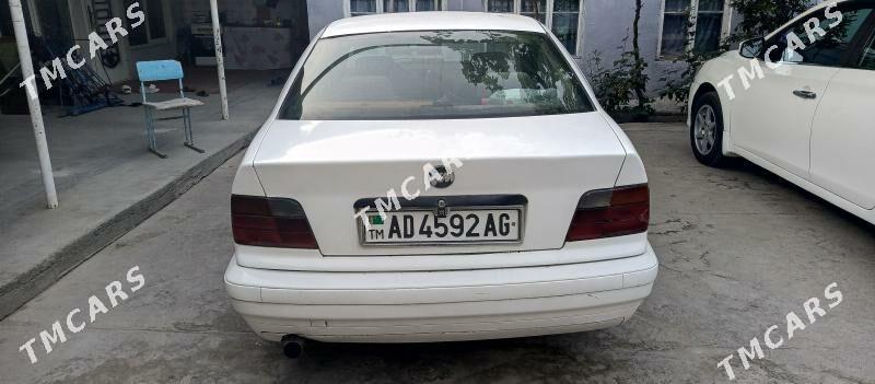 BMW 320 1992 - 30 000 TMT - Aşgabat - img 6