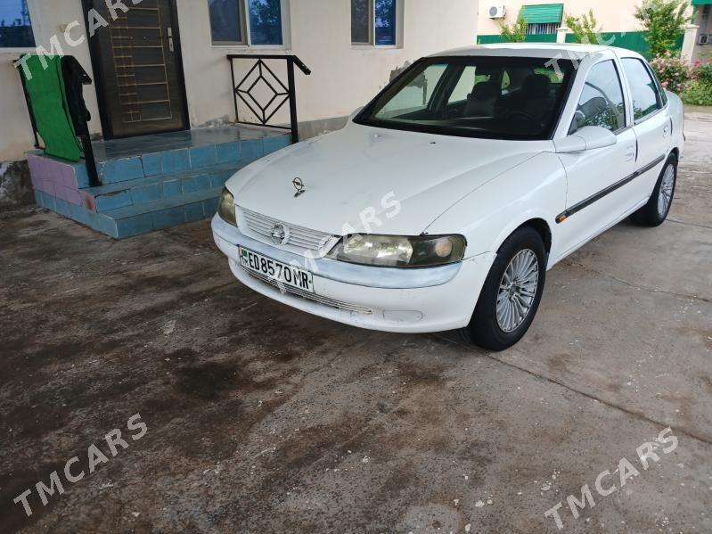 Opel Vectra 1998 - 34 000 TMT - Мары - img 4